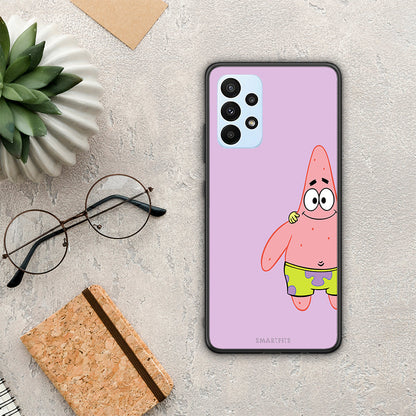 Friends Patrick - Samsung Galaxy A23 θήκη