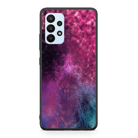 Thumbnail for 52 - Samsung A23 Aurora Galaxy case, cover, bumper