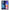 Θήκη Samsung A23 Blue Sky Galaxy από τη Smartfits με σχέδιο στο πίσω μέρος και μαύρο περίβλημα | Samsung A23 Blue Sky Galaxy case with colorful back and black bezels