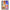 Θήκη Αγίου Βαλεντίνου Samsung A23 Groovy Babe από τη Smartfits με σχέδιο στο πίσω μέρος και μαύρο περίβλημα | Samsung A23 Groovy Babe case with colorful back and black bezels