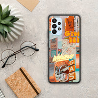 Thumbnail for Groovy Babe - Samsung Galaxy A23 θήκη
