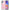 Θήκη Αγίου Βαλεντίνου Samsung A23 Hello Kitten από τη Smartfits με σχέδιο στο πίσω μέρος και μαύρο περίβλημα | Samsung A23 Hello Kitten case with colorful back and black bezels
