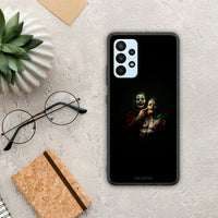 Thumbnail for Hero Clown - Samsung Galaxy A23 θήκη