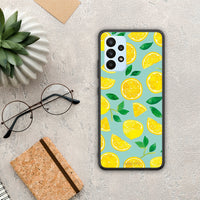 Thumbnail for Lemons - Samsung Galaxy A23 θήκη