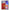 Θήκη Αγίου Βαλεντίνου Samsung A23 Lion Love 1 από τη Smartfits με σχέδιο στο πίσω μέρος και μαύρο περίβλημα | Samsung A23 Lion Love 1 case with colorful back and black bezels