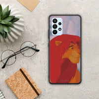 Thumbnail for Lion Love 1 - Samsung Galaxy A23 θήκη