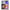 Θήκη Αγίου Βαλεντίνου Samsung A23 Mermaid Love από τη Smartfits με σχέδιο στο πίσω μέρος και μαύρο περίβλημα | Samsung A23 Mermaid Love case with colorful back and black bezels