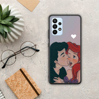 Thumbnail for Mermaid Couple - Samsung Galaxy A23 θήκη