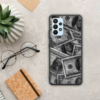 Thumbnail for Money Dollars - Samsung Galaxy A23 θήκη