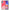 Θήκη Αγίου Βαλεντίνου Samsung A23 Pig Love 1 από τη Smartfits με σχέδιο στο πίσω μέρος και μαύρο περίβλημα | Samsung A23 Pig Love 1 case with colorful back and black bezels