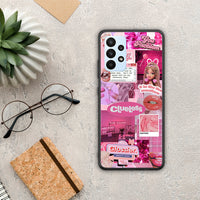 Thumbnail for Pink Love - Samsung Galaxy A23 θήκη
