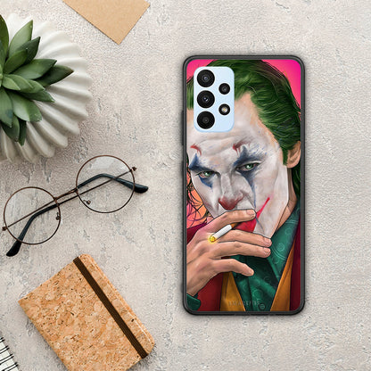 PopArt JokesOnU - Samsung Galaxy A23 θήκη