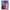Θήκη Samsung A23 Lion Designer PopArt από τη Smartfits με σχέδιο στο πίσω μέρος και μαύρο περίβλημα | Samsung A23 Lion Designer PopArt case with colorful back and black bezels