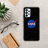 Thumbnail for PopArt NASA - Samsung Galaxy A23 θήκη