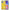 Θήκη Samsung A23 Sponge PopArt από τη Smartfits με σχέδιο στο πίσω μέρος και μαύρο περίβλημα | Samsung A23 Sponge PopArt case with colorful back and black bezels