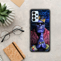 Thumbnail for PopArt Thanos - Samsung Galaxy A23 θήκη