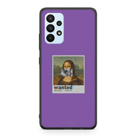 Thumbnail for 4 - Samsung A23 Monalisa Popart case, cover, bumper