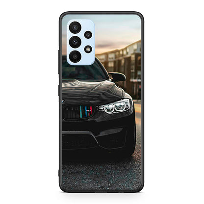 4 - Samsung A23 M3 Racing case, cover, bumper