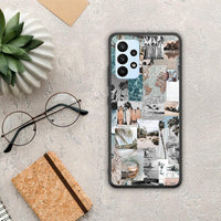 Thumbnail for Retro Beach Life - Samsung Galaxy A23 θήκη