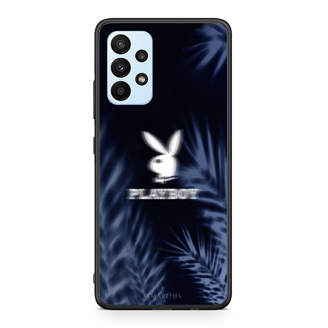 Samsung A23 Sexy Rabbit θήκη από τη Smartfits με σχέδιο στο πίσω μέρος και μαύρο περίβλημα | Smartphone case with colorful back and black bezels by Smartfits