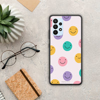 Thumbnail for Smiley Faces - Samsung Galaxy A23 θήκη