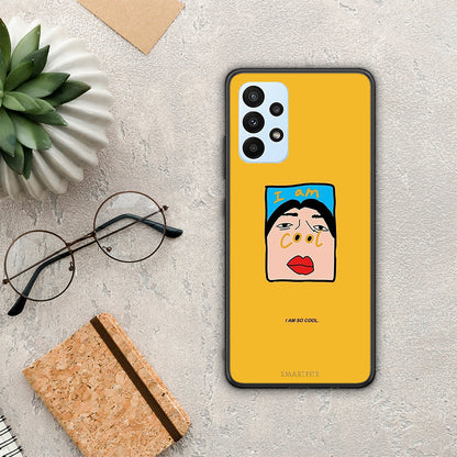 So Cool - Samsung Galaxy A23 θήκη