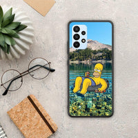 Thumbnail for Summer Happiness - Samsung Galaxy A23 θήκη