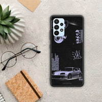 Thumbnail for Tokyo Drift - Samsung Galaxy A23 θήκη