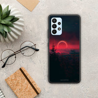 Thumbnail for Tropic Sunset - Samsung Galaxy A23 θήκη