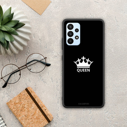 Valentine Queen - Samsung Galaxy A23 θήκη