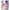 Θήκη Samsung A23 Walking Mermaid από τη Smartfits με σχέδιο στο πίσω μέρος και μαύρο περίβλημα | Samsung A23 Walking Mermaid case with colorful back and black bezels