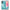 Θήκη Samsung Galaxy A24 4G Water Flower από τη Smartfits με σχέδιο στο πίσω μέρος και μαύρο περίβλημα | Samsung Galaxy A24 4G Water Flower Case with Colorful Back and Black Bezels