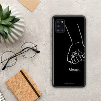 Thumbnail for Always & Forever 1 - Samsung Galaxy A31 θήκη