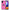 Θήκη Samsung Galaxy A31 Blue Eye Pink από τη Smartfits με σχέδιο στο πίσω μέρος και μαύρο περίβλημα | Samsung Galaxy A31 Blue Eye Pink case with colorful back and black bezels