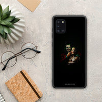 Thumbnail for Hero Clown - Samsung Galaxy A31 θήκη