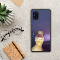 Thumbnail for Meme Duck - Samsung Galaxy A31 θήκη