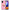 Θήκη Samsung Galaxy A31 Moon Girl από τη Smartfits με σχέδιο στο πίσω μέρος και μαύρο περίβλημα | Samsung Galaxy A31 Moon Girl case with colorful back and black bezels