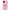 Θήκη Samsung Galaxy A31 Moon Girl από τη Smartfits με σχέδιο στο πίσω μέρος και μαύρο περίβλημα | Samsung Galaxy A31 Moon Girl case with colorful back and black bezels