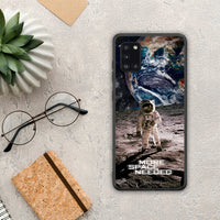 Thumbnail for More Space - Samsung Galaxy A31 θήκη