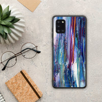 Thumbnail for Paint Winter - Samsung Galaxy A31 θήκη