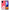 Θήκη Αγίου Βαλεντίνου Samsung Galaxy A31 Pig Love 1 από τη Smartfits με σχέδιο στο πίσω μέρος και μαύρο περίβλημα | Samsung Galaxy A31 Pig Love 1 case with colorful back and black bezels