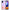 Θήκη Αγίου Βαλεντίνου Samsung Galaxy A31 Pig Love 2 από τη Smartfits με σχέδιο στο πίσω μέρος και μαύρο περίβλημα | Samsung Galaxy A31 Pig Love 2 case with colorful back and black bezels