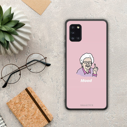 PopArt Mood - Samsung Galaxy A31 θήκη