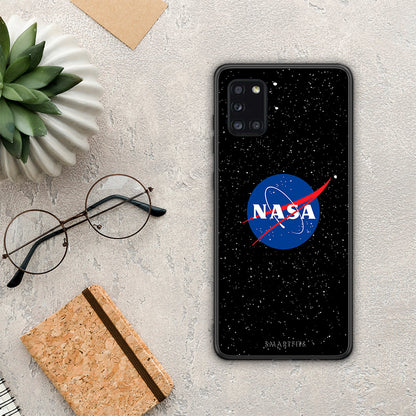 PopArt NASA - Samsung Galaxy A31 θήκη