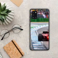 Thumbnail for Racing Vibes - Samsung Galaxy A31 θήκη