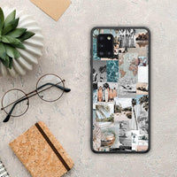 Thumbnail for Retro Beach Life - Samsung Galaxy A31 θήκη