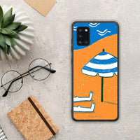 Thumbnail for Summering - Samsung Galaxy A31 θήκη