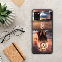 Thumbnail for Sunset Dreams - Samsung Galaxy A31 θήκη
