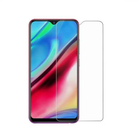 Τζάμι Προστασίας - Tempered Glass για Samsung Galaxy A31