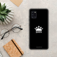 Thumbnail for Valentine Queen - Samsung Galaxy A31 θήκη